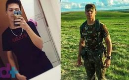 Identificadas vítimas do acidente com caminhão do exército em Blumenau