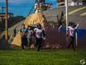 No detalhe, São Miguel Indians é superado por Cascavel Olympians; fotos