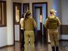 Rede Peperi recebe fiscalização da Polícia Militar em SMOeste