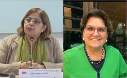 Lula demite Cida Gonçalves e nomeia Márcia Lopes no Ministério das Mulheres