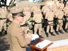 Polícia Militar em Maravilha tem novo comandante; confira fotos