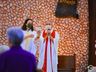 Domingo de Ramos: Padre Ivo convida fiéis a “olhar à humildade de Jesus”