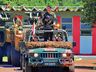 14º RCMec realiza passagem de comando em SMOeste