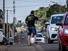 Mobilização pede retirada ou melhor sinalização dos pardais na Willy Barth