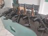Novas aquisições fazem da PMR de Iporã do Oeste uma das mais bem equipadas do Brasil
