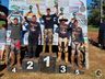 3ª etapa da Copa Oestina de Veloterra reúne grande público em Iporã do Oeste