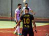 São Miguel Futsal é campeão invicto da Liga Catarinense Série Bronze