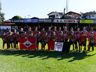 Cometa Sub 18 perde e é eliminado da final da categoria