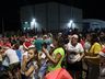 São Bernardino faz abertura do Natal Luz