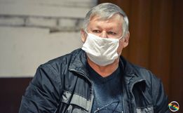 Eleição da União de Associações de Moradores de bairros é adiada devido o frio intenso 