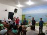 Administração de Palma Sola entrega 96 matrículas de imóveis