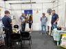 Record de público nesta sexta-feira na Efaislo