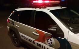 Homem é vítima de tentativa de homicídio na região 