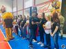 Proerd forma 225 alunos em Itapiranga