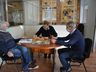 Campo Erê recebe diagnóstico de saneamento básico.