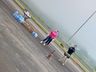 Grupo Amigas do Bem realizou entrega de lanches aos caminhoneiros