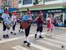   Desfile Cultural abre a 44ª Oktoberfest de Itapiranga