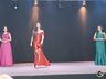 FOTOS;Rainha e Princesas da Expo Campo Erê 2025 são escolhidas