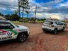Polícia Militar cumpre mandado de prisão em São Miguel do Oeste