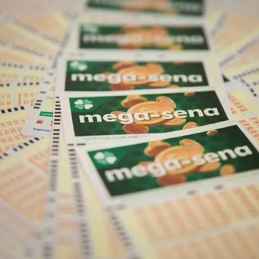 Mega-Sena, concurso 2.954: prêmio acumula; Mega da Virada pode pagar R$ 1 bilhão