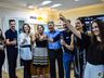 Oral Supreme reinaugura em São Miguel do Oeste; fotos