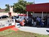 Nova sede do SAMU é inaugurada em São Miguel do Oeste