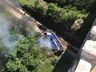 Sobe para 19 número de mortos em acidente com ônibus em MG