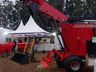 Segundo dia de Expo Cedro 2023!