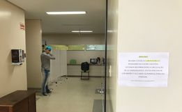 Coronavírus: Saúde orienta população sobre uso consciente da UPA 24Horas 