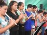 Natal Solidário leva presentes para 650 crianças em São Miguel do Oeste