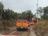Bombeiros de São Lourenço do Oeste seguem auxiliando no Rio Grande do Sul 