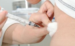 Estado catarinense recebe mais 173 mil doses de vacina contra a gripe