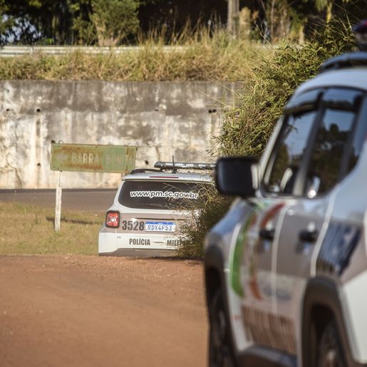 Briga termina com esfaqueamento em São Miguel do Oeste