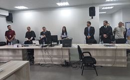 Acusado de tentativa de homicídio em Itapiranga é condenado a 10 anos de prisão