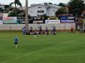 Cometa vence o Grêmio União na 6ª rodada do Campeonato Regional Taça D'Lamb