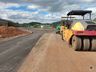VÍDEO: empreiteira intensifica obras no trevo de acesso a São José do Cedro