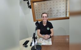 Casa Familiar Rural de São José do Cedro abre vagas para curso Técnico em Agropecuária