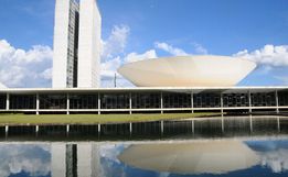 Comissão especial da Câmara vai discutir mudanças na lei eleitoral
