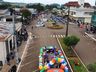 Desfile Cívico em Guarujá do Sul reúne grande público no Dia da Independência