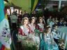 Abertura da 14ª Deutsche Woche proporciona espetáculo em São João do Oeste