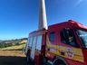 Trabalhador morre após incêndio em torre de energia eólica no SJCedro 