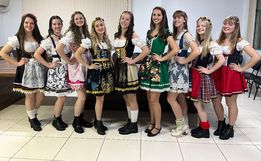 Baile de escolha das soberanas da 46ª Oktoberfest ocorre neste sábado