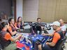 Campeãs do Regional de futebol feminino participam do Bate Papo Esportivo