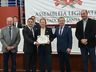 Sessão Solene da Alesc homenageia colonizadores e entidades de Mondaí