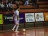 Liderando a Série Prata, São Miguel Futsal vence equipe de São Carlos