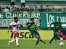 Chapecoense e Camboriú empatam e mantém mesma posição na tabela
