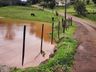 Rio Uruguai estabiliza acima de 9m, mantém pontes interditadas e balsa parada