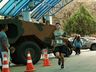 Corrida do Soldado é realizada em São Miguel do Oeste; fotos