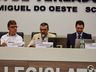 AO VIVO: Vereadores votam processo de cassação de Maria Tereza Capra 
