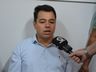 Presidente da Câmara de São Bernardino assume prefeitura por uma semana